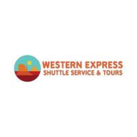 Western Express Shuttle Service and Tours image 6